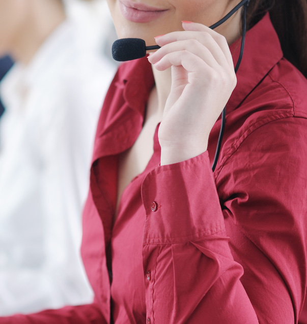 服務(wù)優(yōu)勢(shì)